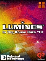 game pic for Lumines In The House Ibiza Ita
